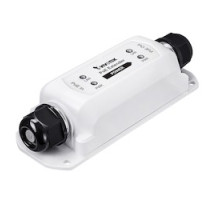 VIVOTEK  AP-FXC-0160      1-Port Outdoor 95/60/30 W PoE Extender, Supports: PSEs Providing 95With 60With 30W Poe, -40C85C