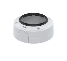 AXIS COMMUNICATIONS  02236-001  TP3804-E METAL CASING WHITE 4P      TP3804-E METAL CASING WHITE 4PINDOOR/OUTDOOR