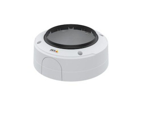 AXIS COMMUNICATIONS  02236-001  TP3804-E METAL CASING WHITE 4P      TP3804-E METAL CASING WHITE 4PINDOOR/OUTDOOR