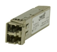 TRANSITION NETWORKS  TN-SFP-ELX1-PK      Transceiver, SFP, Msa, 1000Base-Lx, 1310Nm, SM LC, 10KM, 3.3V