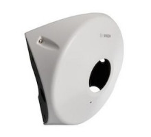 BOSCH SECURITY SYSTEMS  NDA-5080-CMB      Corner mount box for dome cameras, 45 tilt angle, 110 mm