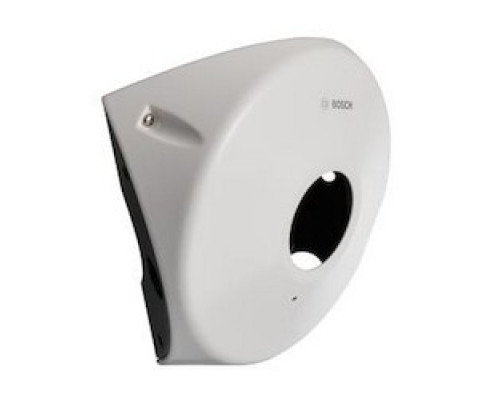 BOSCH SECURITY SYSTEMS  NDA-5080-CMB      Corner mount box for dome cameras, 45 tilt angle, 110 mm