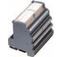 TE-ENERGY  063118116      Decoupling Interfast MS with omniconnect connector, N/P relay output interface 1SPDT