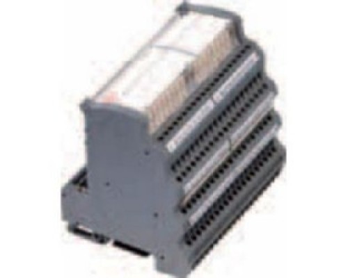 TE-ENERGY  063118116      Decoupling Interfast MS with omniconnect connector, N/P relay output interface 1SPDT