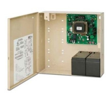 SECURITY DOOR CONTROLS  631RF      Access Control Power Supply, 115 Volt AC, 800 Milliampere, 50/60 Hertz Input, 12/24 Volt DC, 1.5 Ampere, Class 2 Output, 12