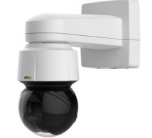 AXIS COMMUNICATIONS  0934-004  Q6155-E      Q6155-E Camera, High-speed PTZ with Instant Laser Focus