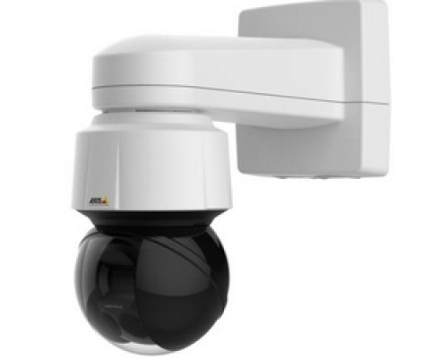 AXIS COMMUNICATIONS  0934-004  Q6155-E      Q6155-E Camera, High-speed PTZ with Instant Laser Focus