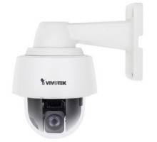 VIVOTEK  SD9362-EH      Network Camera, Speed Dome, 30x Optical Zoom, H.265/H.264/MJPEG, 1920 x 1080 Resolution, F1.6 to F4.7 Auto Focus 4.3 to 129 MM Lens, PoE