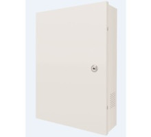 SPECO TECHNOLOGIES  N4WNRN2TB               4K H.265 Wall Mount NVR with Smart Analytics