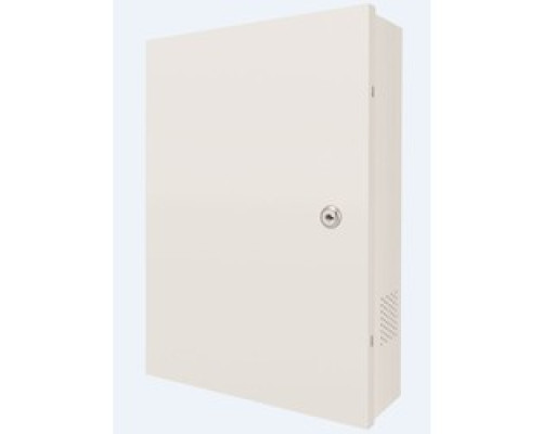 SPECO TECHNOLOGIES  N4WNRN2TB               4K H.265 Wall Mount NVR with Smart Analytics