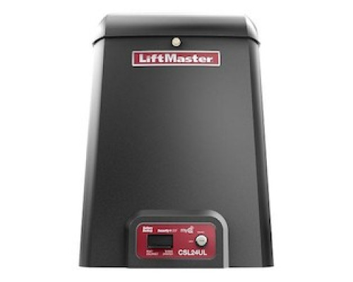 LIFTMASTER  CSL24UL      SLIDE,COMMERCIAL,0.5HP,24VDC,CSL24UL