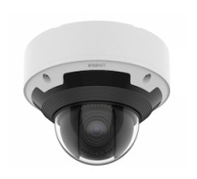 HANWHA VISION  XNV-6083RZ               2MP IR Outdoor Vandal Dome AI, PTRZ Camera
