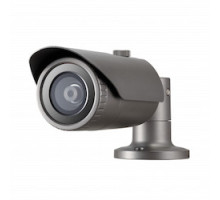 HANWHA VISION  QNO-6012R               WIsenet Q Network Outdoor Vandal Bullet Camera, 2MP @ 30fps