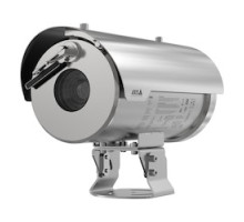 AXIS COMMUNICATIONS  02462-001  XFQ1656              AXIS XFQ1656 Explosion-Protected Camera