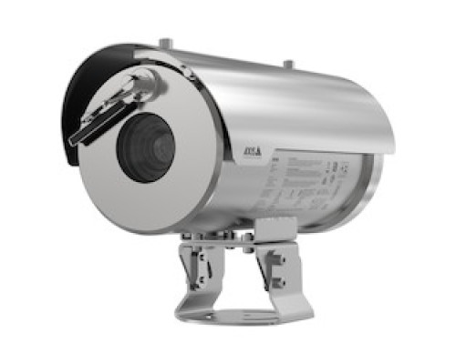 AXIS COMMUNICATIONS  02462-001  XFQ1656              AXIS XFQ1656 Explosion-Protected Camera