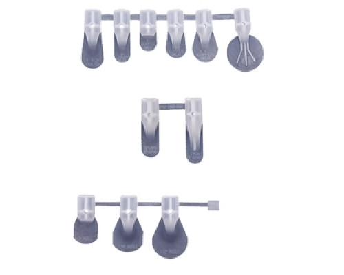 SAFE SIGNAL  PRK9               Paddle Kit