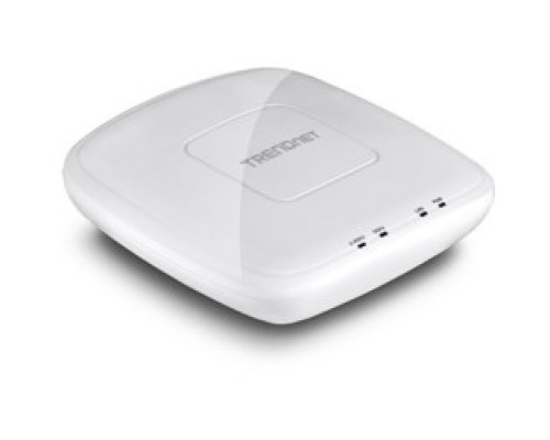 TRENDNET  TEW-825DAP      AC1750 Dual Band PoE Access Point