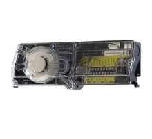 SYSTEM SENSOR  D4120               Duct Smoke Detector, 4-wire, Photoelectric, Low-flow