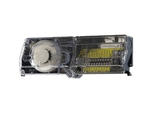 SYSTEM SENSOR  D4120               Duct Smoke Detector, 4-wire, Photoelectric, Low-flow