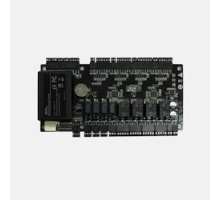 ZKTECO  US-C3-400-PRO      This Four-Door Pro Series Access Control panel has versatile design features. Compatible with ZKBioSecurity management software, this expandable panel offers many possible integrations including video and elevator control