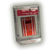 KIDDE COMMERCIAL  STI-3150      Weather Stopper II