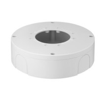 HANWHA VISION  SBV-180BW      BACKBOX COMPATIBLE WITH