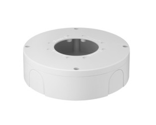 HANWHA VISION  SBV-180BW      BACKBOX COMPATIBLE WITH