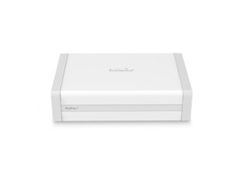 ENGENIUS TECHNOLOGIES  SKYKEY 1      POWERFUL AND COMPACT SIZE INTEGRATED COMPUTER