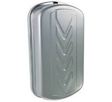 EDWARDS SIGNALING  730               Bell Buzzer, 6 to 8 Volt AC, 3 to 6 Volt DC, 1.4 Ampere, 8 VA, 60 Hertz, 92 dB/1 Meter, 82 dB/10’, 3