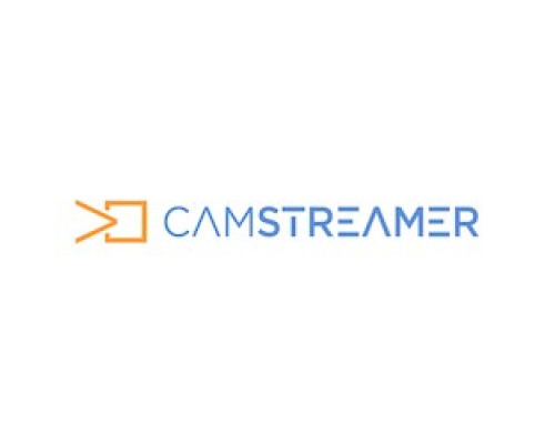 CAMSTREAMER S.R.O.  600-001      CamStreamer App + CamOverlay App Bundle