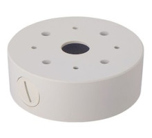 HANWHA VISION  SBV-116B               Dome Back Box