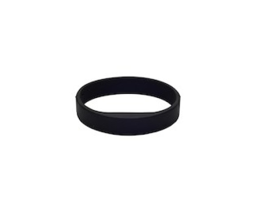 INNER RANGE 994625P   SIFER-P WRIST BAND Black PACK OF 5