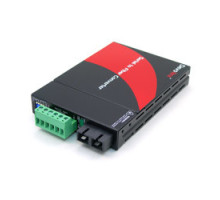 ANTAIRA TECHNOLOGIES LLC  STF-300C-CS80      RS-232/422/485 To Fiber Converter, Single-mode 80KM, SC Connector