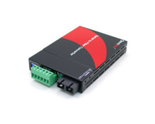 ANTAIRA TECHNOLOGIES LLC  STF-300C-CS80      RS-232/422/485 To Fiber Converter, Single-mode 80KM, SC Connector