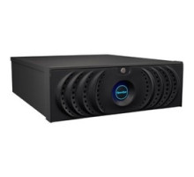OPENEYE  OE-SH4816-4T      Network Video Recorder, Professional Grade, Hybrid, Rack Mount, 3U, 16-Channel, H.264/MJPEG/MPEG4, 480 IPS Recording/Display Rate, 4 TB