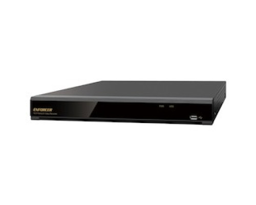 SECO-LARM USA INC  DRN-116-4TB               4K 16-CH NVR, 4TB