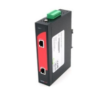 ANTAIRA TECHNOLOGIES LLC LNP-101AG-T   Industrial PoE Splitter for 10/100/1000T, EOT -40C ~ 80C