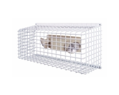 SAFETY TECHNOLOGY INTL  STI-9649      Emergency Light Damage Stopper