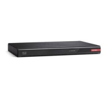 CISCO  ASA5508-K9      Security Appliance Firewall, 8 Gigabit Memory, 1-port, 80 Gigabit Msata, 8 Gigabit System Flash, 0.25 Ampere AC, 17.2
