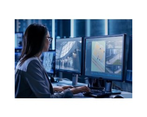 BOSCH SECURITY SYSTEMS MBV-XLPRLIT   Expansion license for 1 Tattile LPR camera. Order the exact number required.