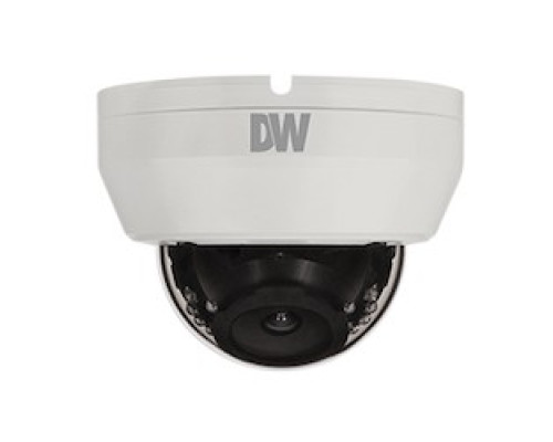 DIGITAL WATCHDOG  DWC-D3263WTIR               UHDoC SL 2.1MP In Dome 2.8-12mm 100’ SIR TDN TWDR 5 Year NDAA