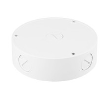 HANWHA VISION  SBV-136BW               Dome Back Box