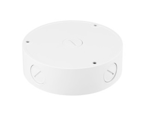 HANWHA VISION  SBV-136BW               Dome Back Box