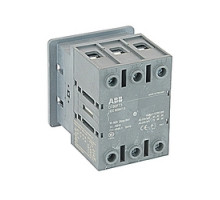 ABB  OT80FT3  OT80FT3      Disconnect Switch 3P 80A UL508 Front Operated