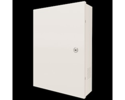 SPECO TECHNOLOGIES  N16WNRN6TB      16 Channel NDAA Wall Mount NRN, 6TB