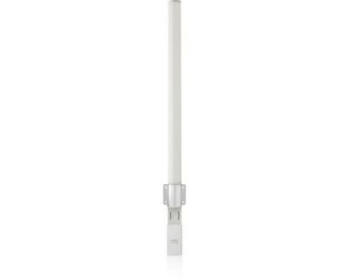 UBIQUITI NETWORKS  AMO-2G13      2 GHz airMAX Dual Omni, 13 dBi