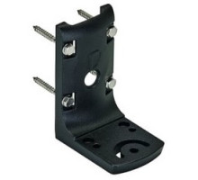 RAYTEC LTD  VUB-WALL               Illuminator Mounting Bracket, Wall Mount, With Fixings, For 1-Panel VARIO