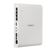 HANWHA VISION  PNM-9000QB               Remote head 2MP x 4CH camera