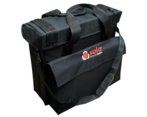 SDI  SOLO610-024               COMPLETE TECHNICIANS CARRYING CASE