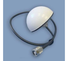 OBERON  34-DMDUAL      Dual Band Low Profile Wifi Antenna For NEMA 4 Enclosures